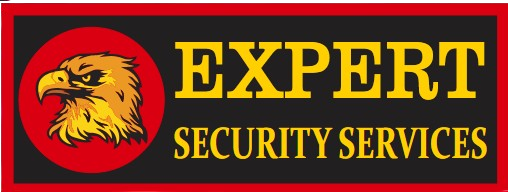 Expert Security Services Logo